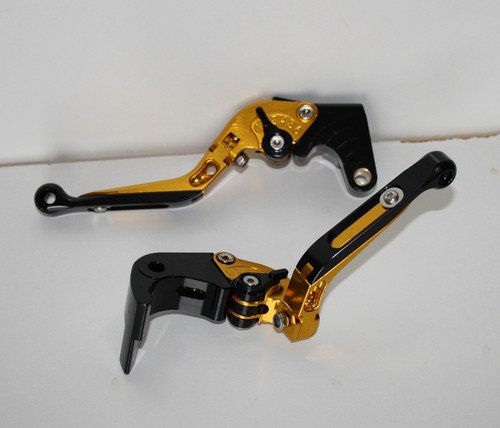Brake clutch levers - clutch, suzuki