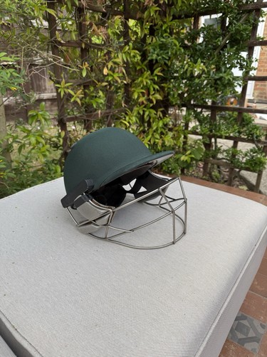 Shrey men cricket helmet - men’s,