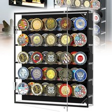 Coin Holder Challenge Coins