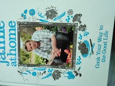 Jamie at Home: Cook Your Way