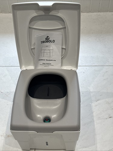 Trobolo wandago lite compact - lite,