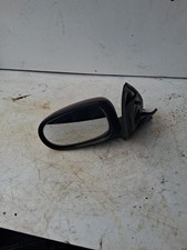 2005 NISSAN ALMERA RED NSF