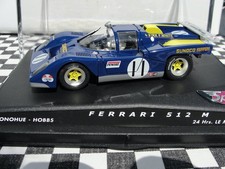 SPIRIT FERRARI 512M '24HRS LE