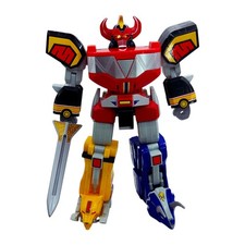 Power Rangers Mighty Morphin