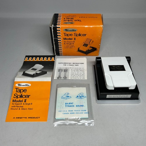 Vintage minette tape - vintage,