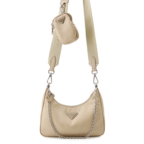 Prada edition 2005 2waybag - prada,