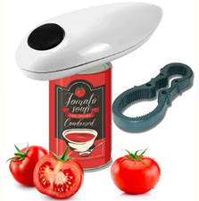 Electric Tin Can Opener