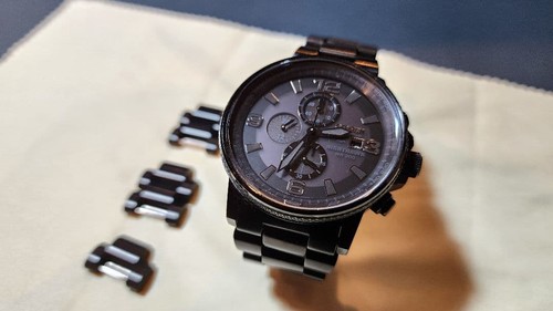 Citizen nighthawk ca0295 - nighthawk, ca0295-58e
