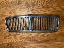 88-94 XJ6 VDP Vanden Plas