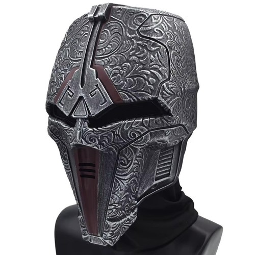 Sith lord cosplay mask - sith,