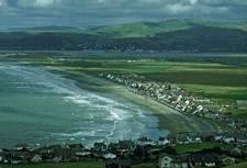 Borth and Aberdyfi, Dyfi