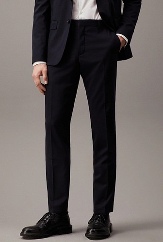 Calvin klein men slim fit - klein,