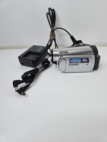 Panasonic gs27 minidv - nv-gs27,