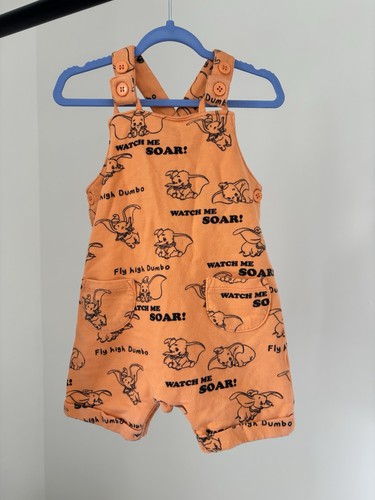 Months disney boys short - 3-6,