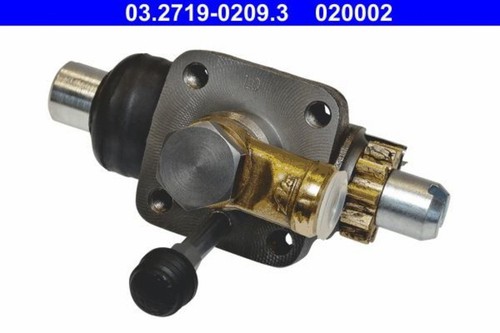 Wheel brake cylinder ate - wheel,