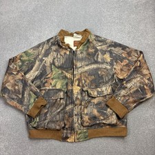 RealTree Jacket Adult Large