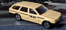 RARE MERCEDES-BENZ 300TD