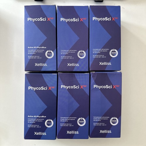 Zinzino phycosci xelliss - zinzino,