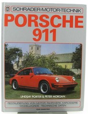 SCHRADER PORSCHE 911