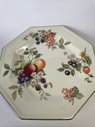 Johnson brothers fresh - johnson, fruit