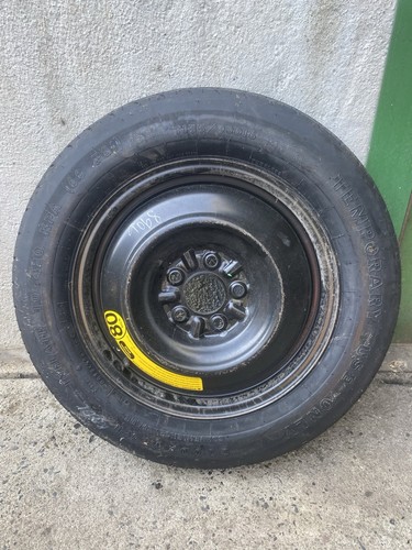 Dodge caliber spare - dodge,