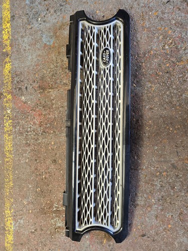 Range rover voge l322 2009 - rover,