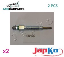 ENGINE GLOW PLUGS PN139 JAPKO