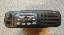 Motorola GM340 UHF 403-470MHz