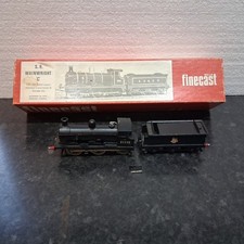 Wills Finecast OO Gauge Kit Built SR Waininwright C No Motor Read Desc Ref DT13