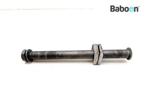 Rear wheel axle suzuki gsx - wheel,