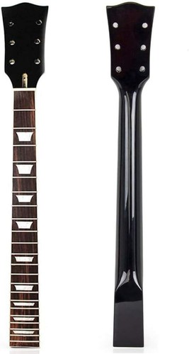 Fret electric guitar neck - 22,