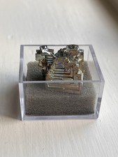 Bismuth - Small raw chunk with