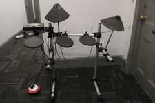Yamaha DTXPLORER Drum Trigger