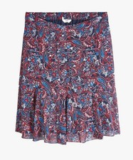 Hush Women's Godet Floral