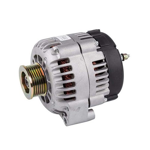 Apec alternator for iveco - for,