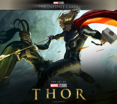 Marvel studios the - the, infinity