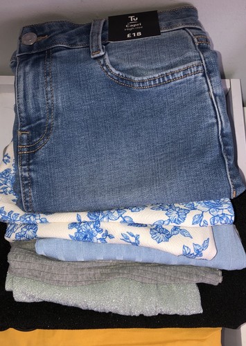 Ladies clothes bundle - 8, items