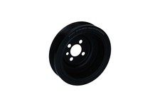 BELT PULLEY, CRANKSHAFT RW067