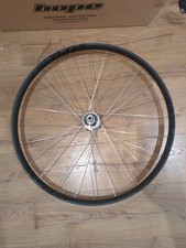 New 29 In Light weight Carbon XC Rear Wheel Hope Pro 5 BTLOS M-i30AS Extralight