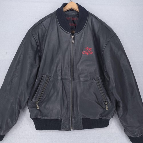 The crow 1994 crew - the, jacket
