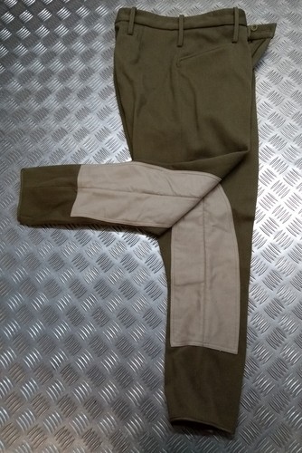 No2 breeches jodhpurs - no2,
