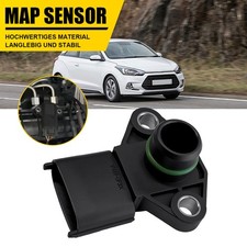 Intake Manifold Turbo Boost