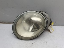 2001 VOLKSWAGEN BEETLE 8V