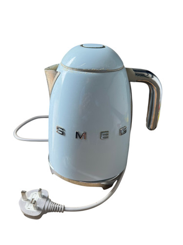 Smeg klf03pbuk 50s retro - 50s,