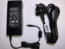 Replacement 19V 4.74A AC-DC