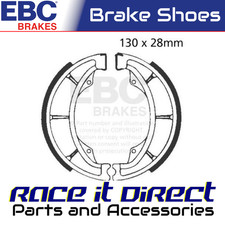 Brake Shoes for SUZUKI GZ 250