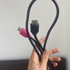 Genuine SKY Q HD 4K 3D UHD HDMI Cable | Best for High Speed Gaming and Streaming