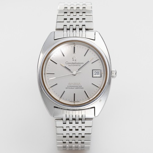 Omega constellation automatic - omega,