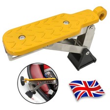 Car Door Latch Hook Step Foot