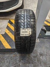 255/65R16 109H M+S GOODYEAR